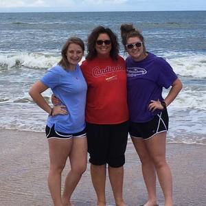 Meet your Posher, Leah